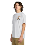Cornerstone T-Shirt in White