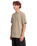The Volcom Mens Solid Stone T-Shirt in Brindle