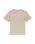 The Volcom Mens Solid Stone T-Shirt in Brindle