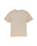 The Volcom Mens Solid Stone T-Shirt in Brindle