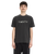 Lunar Phases T-Shirt in Black