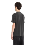 Lunar Phases T-Shirt in Black