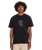 Nowhere T-Shirt in Black