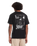 Nowhere T-Shirt in Black