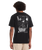 Nowhere T-Shirt in Black
