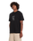 Nowhere T-Shirt in Black