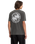 Circlepalm T-Shirt in Black