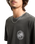 Circlepalm T-Shirt in Black