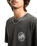 Circlepalm T-Shirt in Black