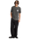 Circlepalm T-Shirt in Black