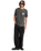 Circlepalm T-Shirt in Black