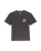 Circlepalm T-Shirt in Black