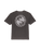Circlepalm T-Shirt in Black