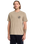Circlepalm T-Shirt in Brindle