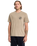 Circlepalm T-Shirt in Brindle