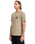 Circlepalm T-Shirt in Brindle
