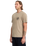 Circlepalm T-Shirt in Brindle