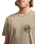 Circlepalm T-Shirt in Brindle