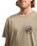 Circlepalm T-Shirt in Brindle