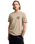 Circlepalm T-Shirt in Brindle
