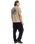 Circlepalm T-Shirt in Brindle