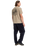 Circlepalm T-Shirt in Brindle