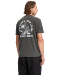 Liquor Locker T-Shirt in Black