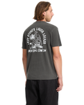 Liquor Locker T-Shirt in Black