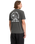 Liquor Locker T-Shirt in Black