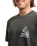Liquor Locker T-Shirt in Black
