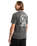 Liquor Locker T-Shirt in Black
