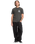 Liquor Locker T-Shirt in Black