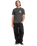 Liquor Locker T-Shirt in Black