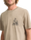 Liquor Locker T-Shirt in Brindle