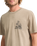 Liquor Locker T-Shirt in Brindle
