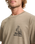 Liquor Locker T-Shirt in Brindle
