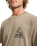 Liquor Locker T-Shirt in Brindle