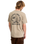 Liquor Locker T-Shirt in Brindle