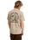 Liquor Locker T-Shirt in Brindle