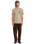 Liquor Locker T-Shirt in Brindle