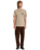 Liquor Locker T-Shirt in Brindle