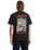 J.J Villard T-Shirt in Black