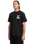J.J Villard T-Shirt in Black
