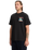 J.J Villard T-Shirt in Black
