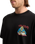 J.J Villard T-Shirt in Black