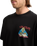 J.J Villard T-Shirt in Black