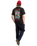 J.J Villard T-Shirt in Black