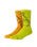 The Stance Mens Grinch And Max Socks in Green