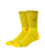 The Stance Womens Womens Pikachu Socks in Yellow