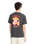 Meowdy T-Shirt in Heather Black